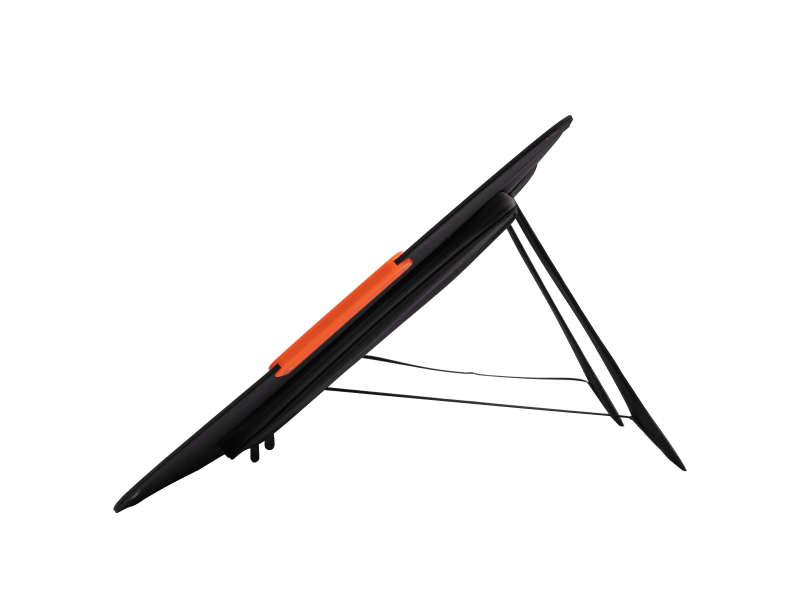 Technaxx TX-206 18V Összecsukható Napelem, 100W