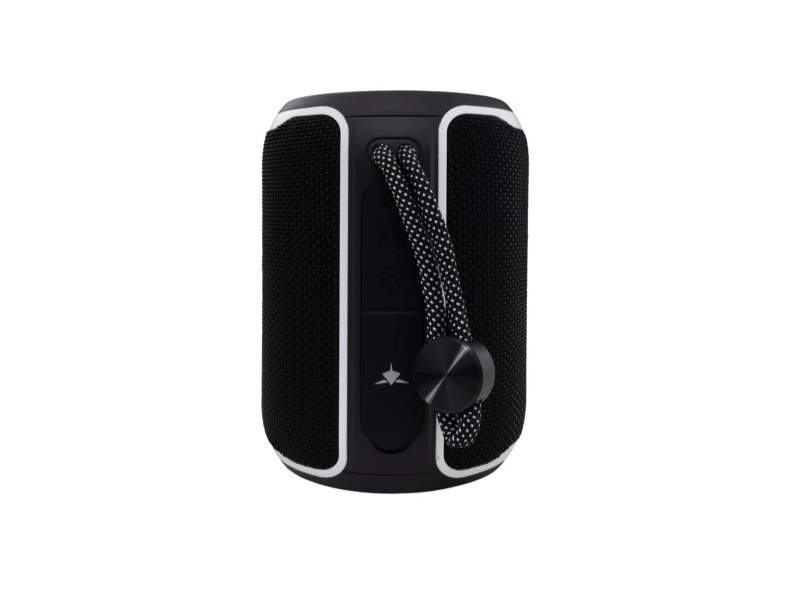 White Shark GHATAM-B/W Bluetooth hangszóró (GBT-3007B/W)