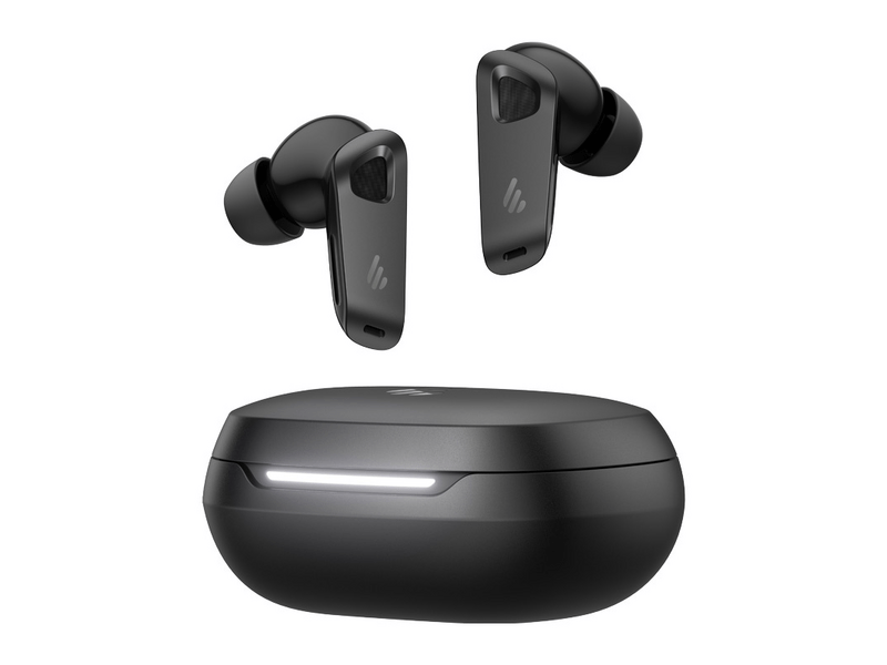 Edifier NeoBuds Pro 3 TWS ANC fülhallgató, fekete