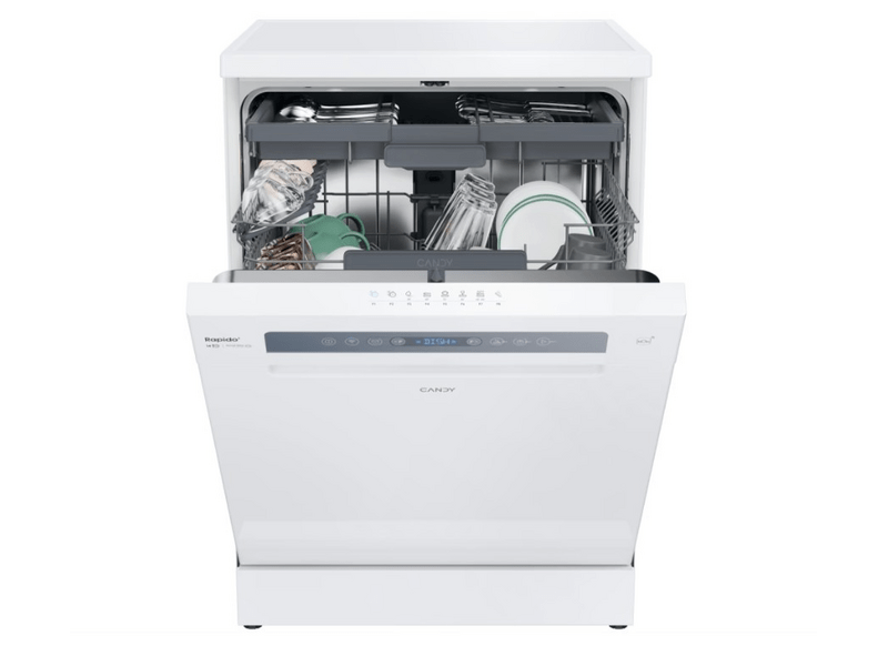 Candy CF 4C0F1W Rapido perilica posuđa