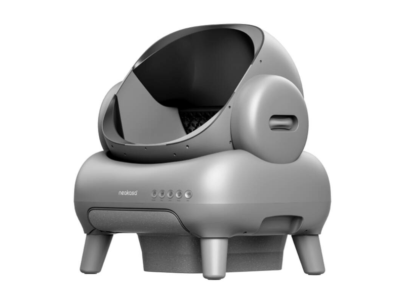 Neakasa M1 Okos öntisztító macskatoalett