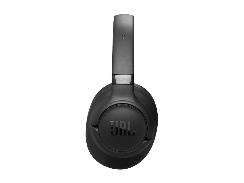 JBL Tune 780NC Bluetooth fejhallgató, fekete