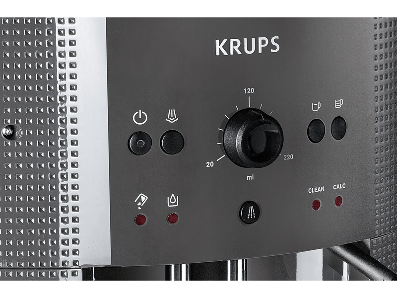 Krups EA810B70 Essential Automata kávéfőző