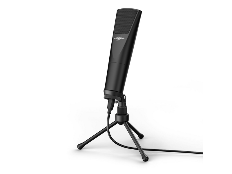 Hama uRage Stream 800 HD Studio Streaming mikrofon állvánnyal
