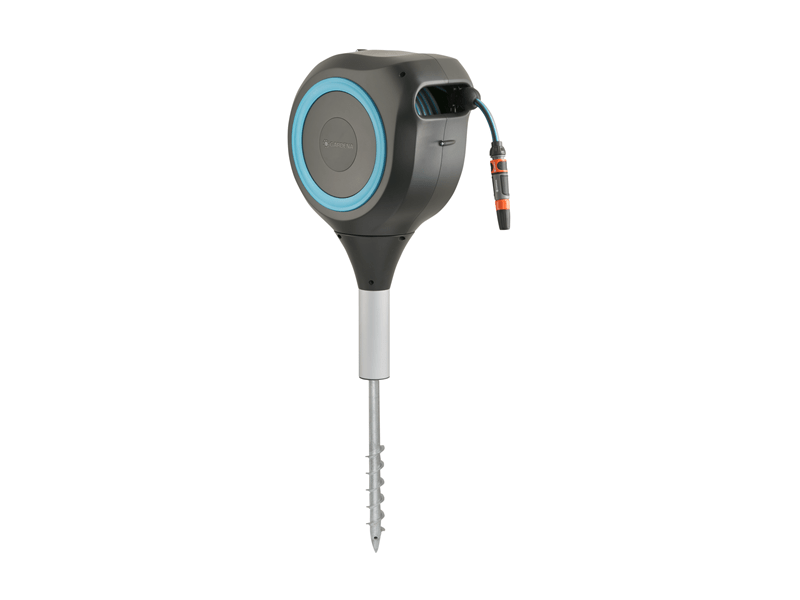 Gardena 18614-20 RollUp M Kerti tömlődoboz