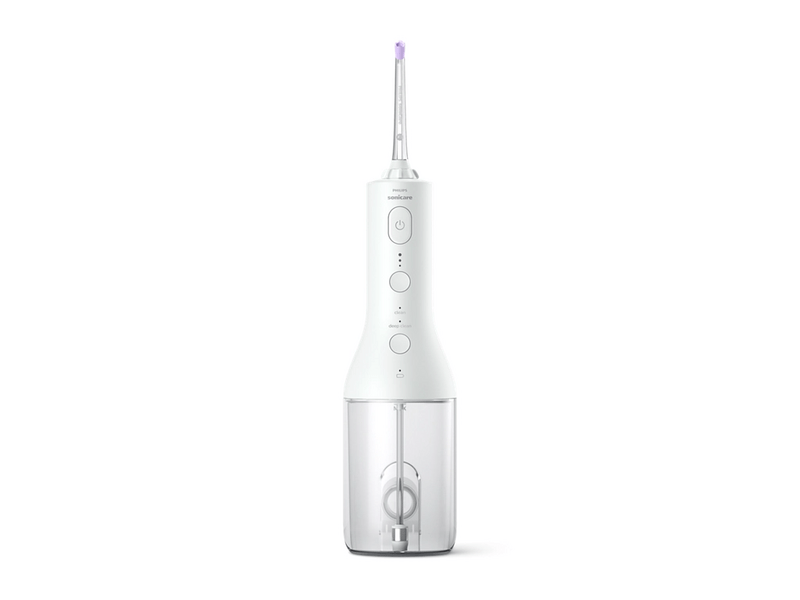Philips HX3826/31 Sonicare Flosser 3000 oralni irigator, bijeli