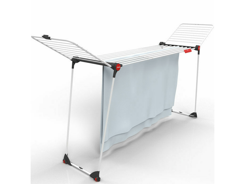 Vileda Infinity Flex sušilica za kosu na izvlačenje (V22965)