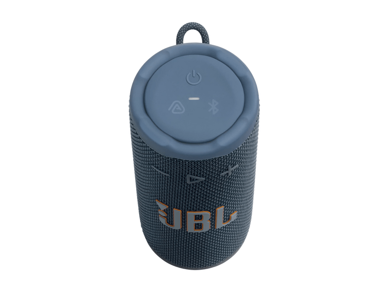 JBL Grip Bluetooth zvučnik, plave boje
