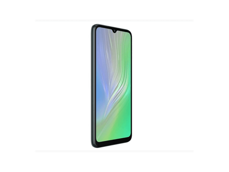 Blackview A55 3/16GB Okostelefon, fekete