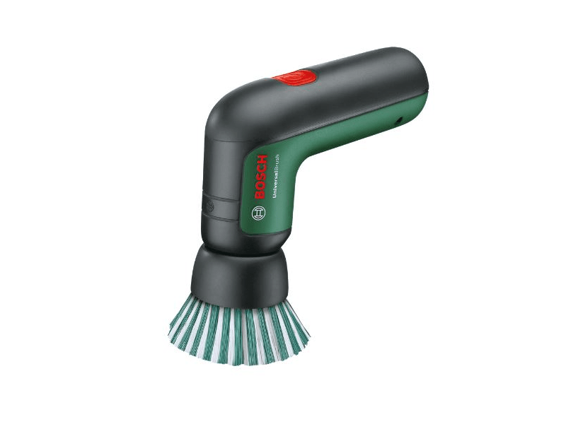 Bosch UniversalBrush Akkus tisztítókefe szett (06033E0002)