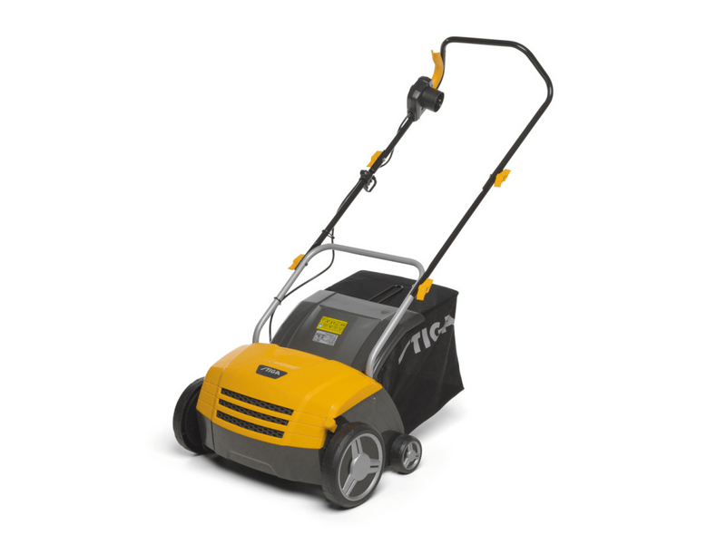 Stiga SV 213 E elektromos gyepszellőztető (290002132/14)