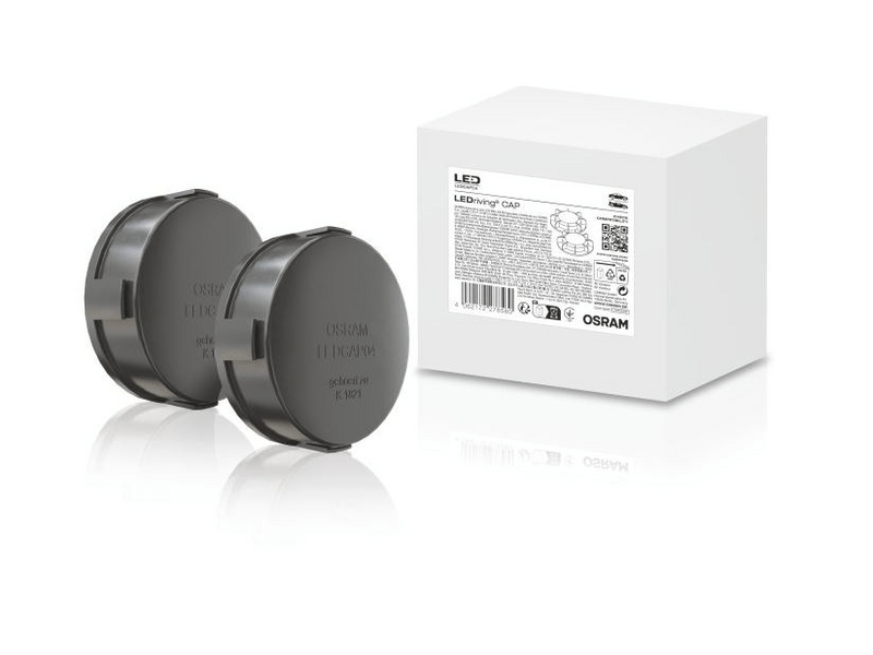 Osram LEDCAP04 LEDriving CAP LED kupak tartozék