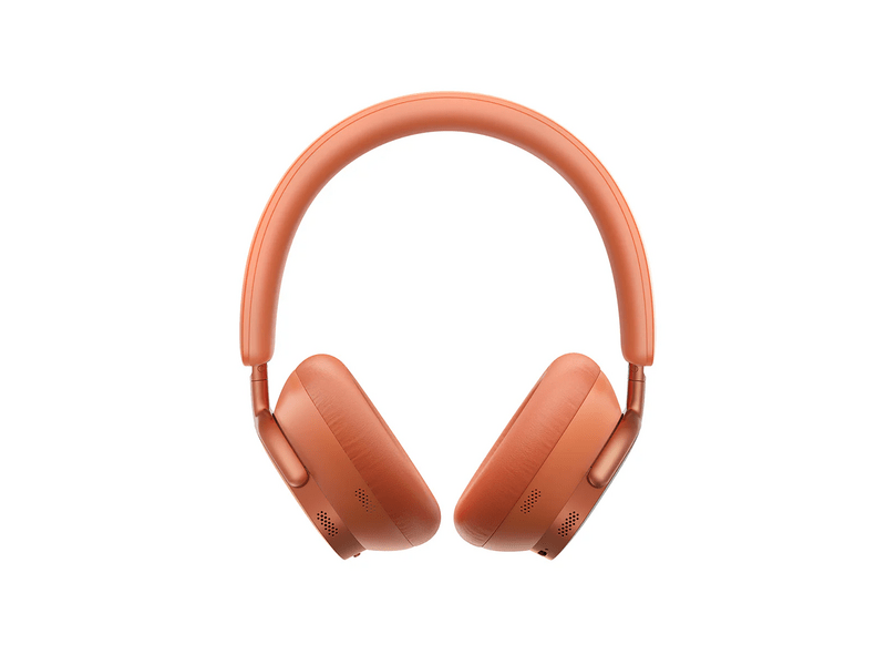 Baseus Inspire XH1 Bluetooth fejhallgató, narancssárga