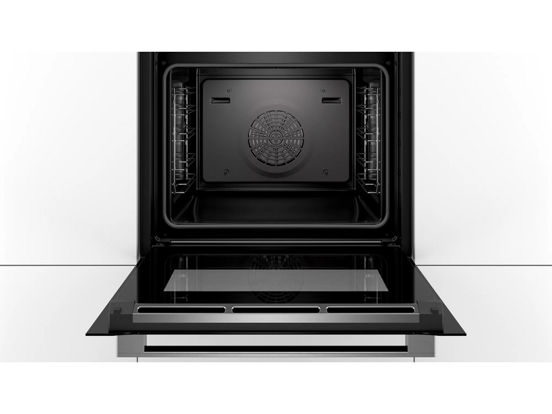Bosch HBG635BB1 Beépíthető sütő