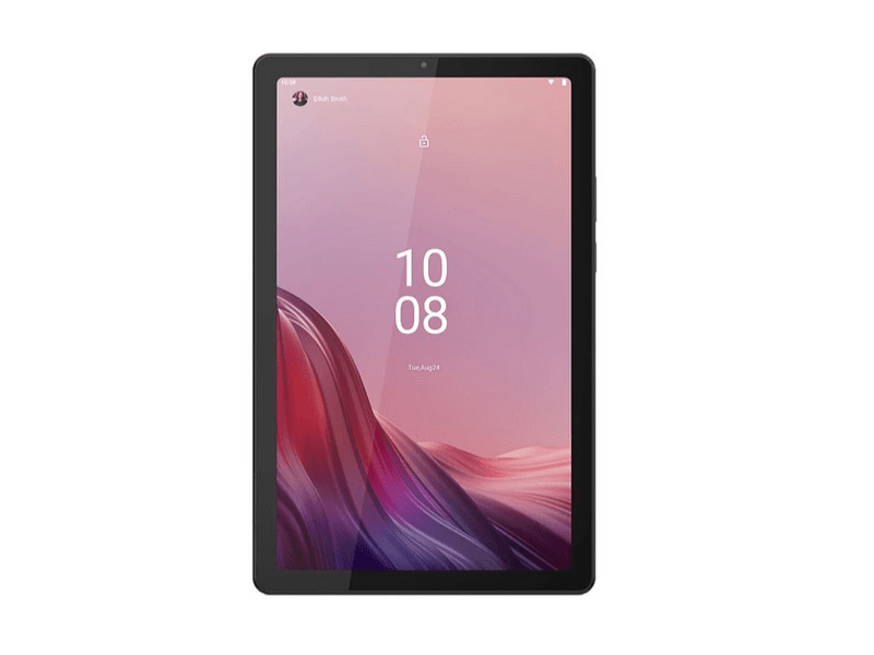 Lenovo Tab M9 TB310FU Tablet (ZAC30045GR) + Tok és fólia