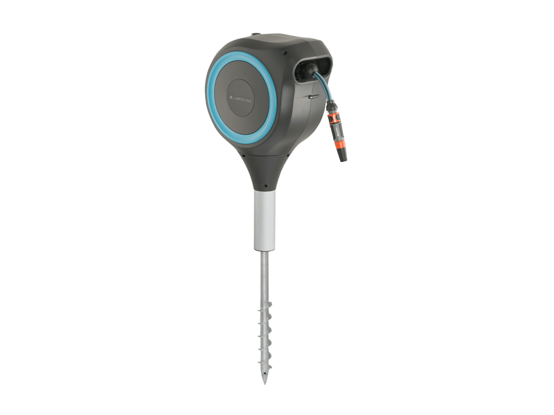 Gardena 18604-20 RollUp S Kerti tömlődoboz