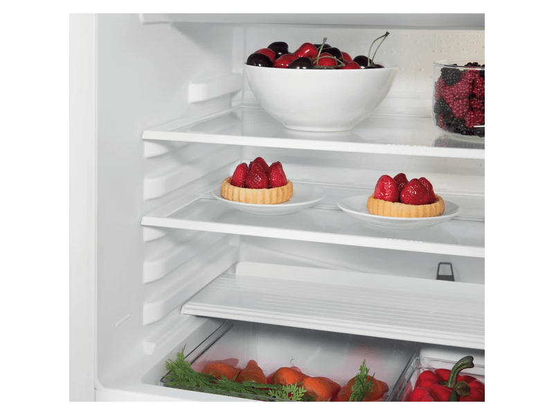 Whirlpool WBUL021 Ugradbeni hladnjak s jednim vratima