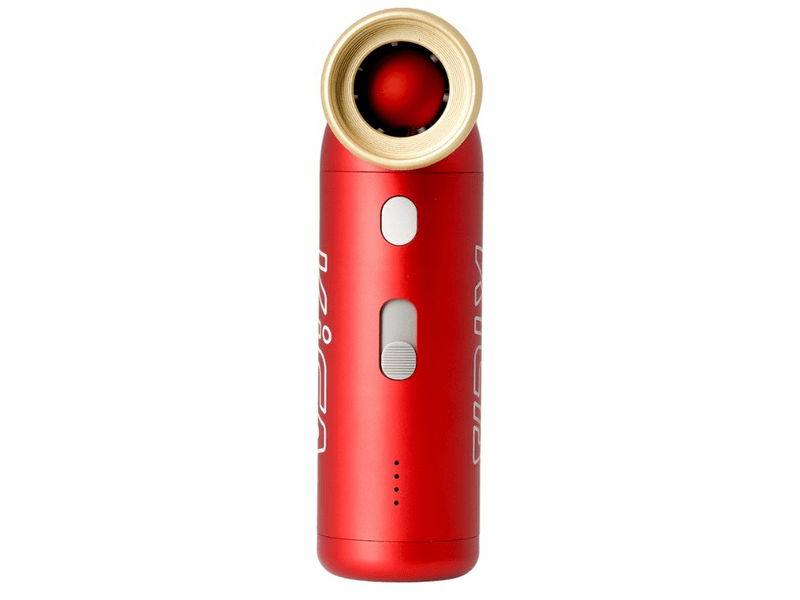 FeiyuTech KiCA JetFan 2S Kit multifunkciós fúvóka, piros (FY4821)