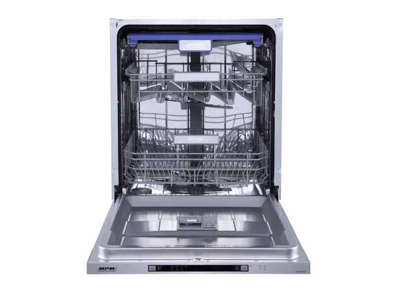 MPM MPM-60-ZMI-04 Beépíthető mosogatógép