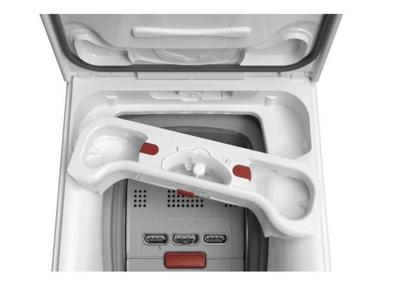 AEG LTR6G261E Perilica rublja s gornjim punjenjem