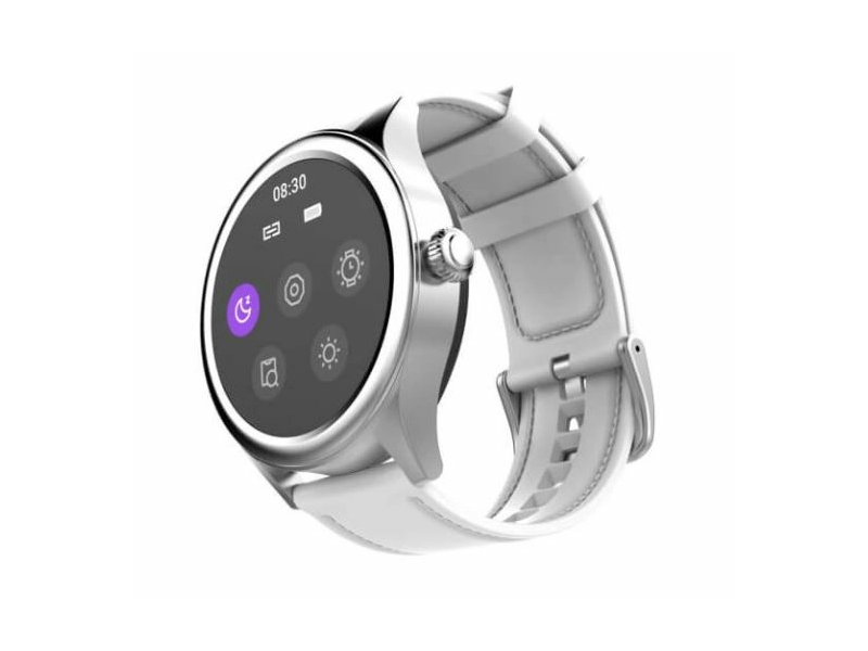 Carneo Prime GTR Női okosóra, ezüst