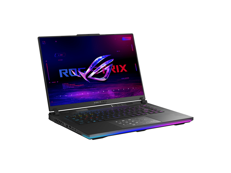 Asus ROG Strix SCAR 16 G634JYR-NM007W Notebook + Windows 11