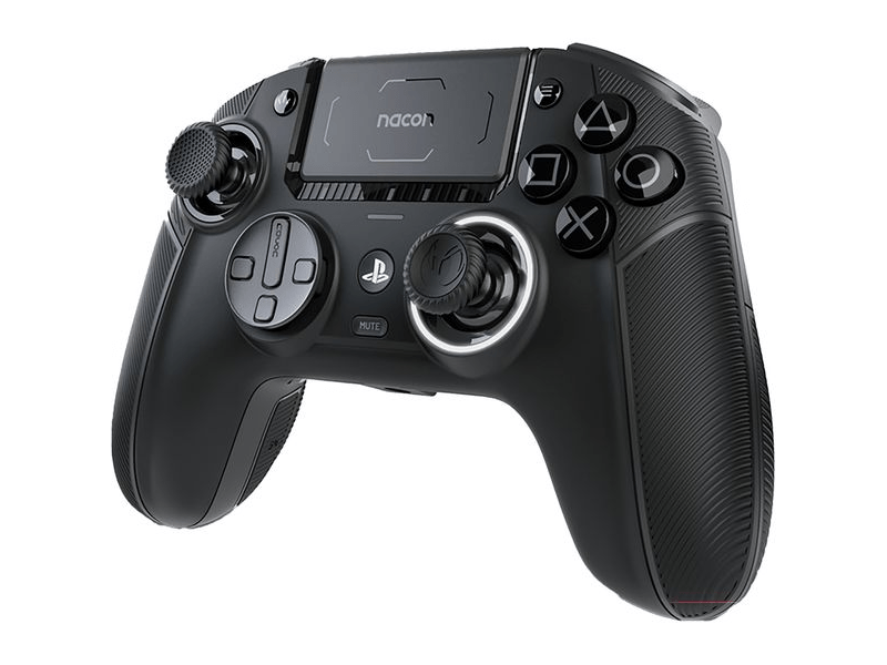 Nacon Revolution 5 Pro kontroler, crne boje