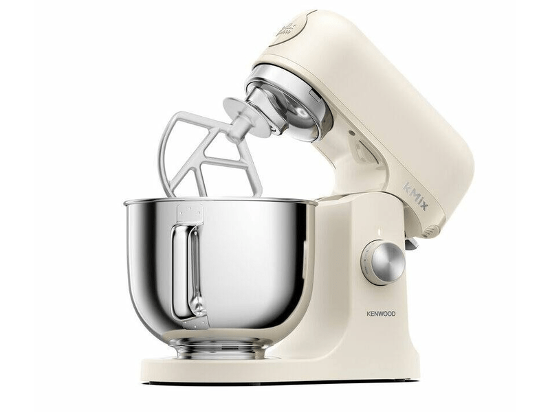 Kenwood KMX751ACR kMix Robotgép, krém