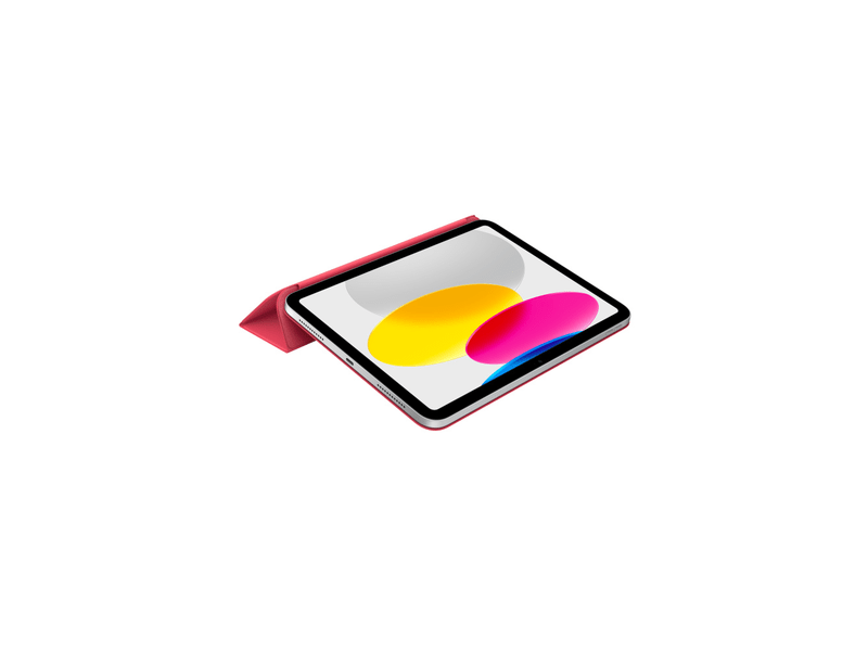 Smart Folio for iPad (10th) Watermelon