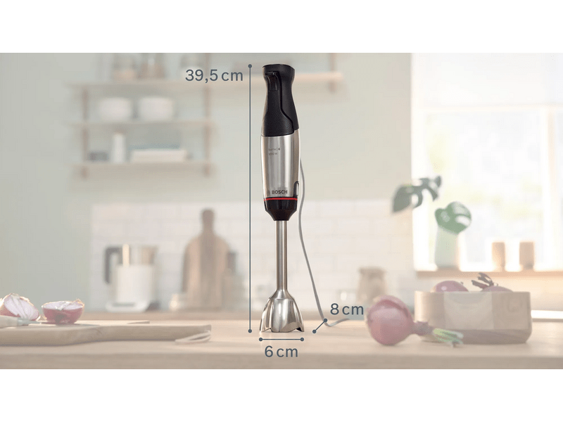 Bosch MSM6M623 Serie 6 ErgoMaster Botmixer