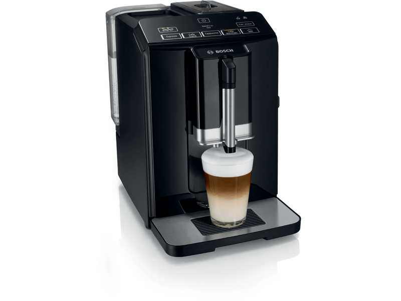 BOSCH TIS30129RW Automata kávéfőző