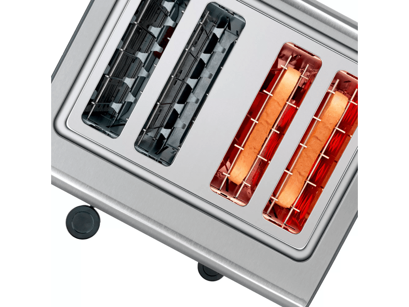 Bosch TAT7S45 toster za 4 kriške