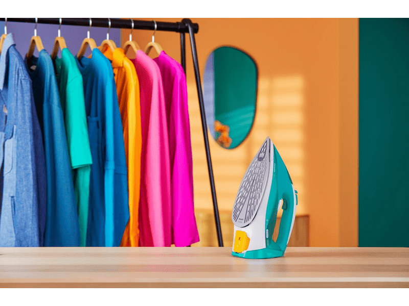 PHILIPS GC4537/70 Gőzölős vasaló