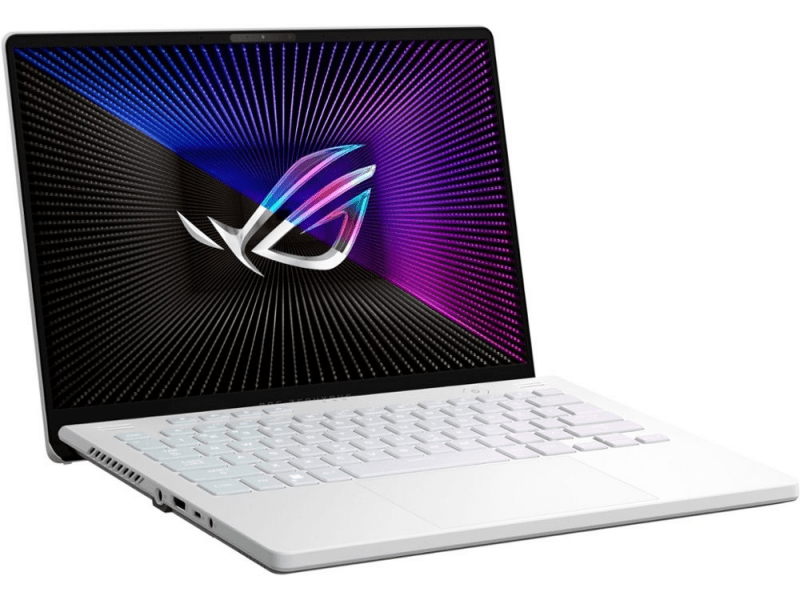 Asus ROG Zephyrus G14 GA402RJ-L8185 Notebook