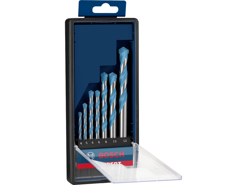 Bosch EXPERT CYL-9 MultiConstruction set bušilica, 7 dijelova (2608900647)