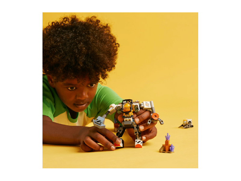 LEGO® City Építő űrrobot (60428)