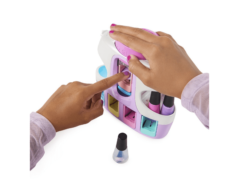 Cool Maker Go Glam U-nique Manikűr szalon (6061175)