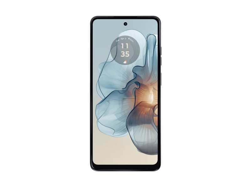 Motorola Moto G24 Power 8/256GB pametni telefon, ledenjačko plava