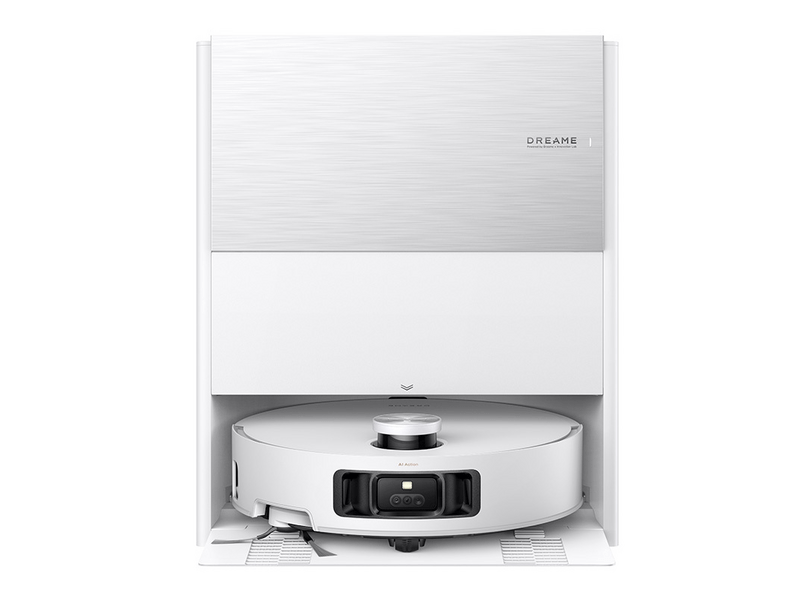 Dreame Aqua 10 Robot usisavač s valjcima, bijela (RLH31CE-WH)