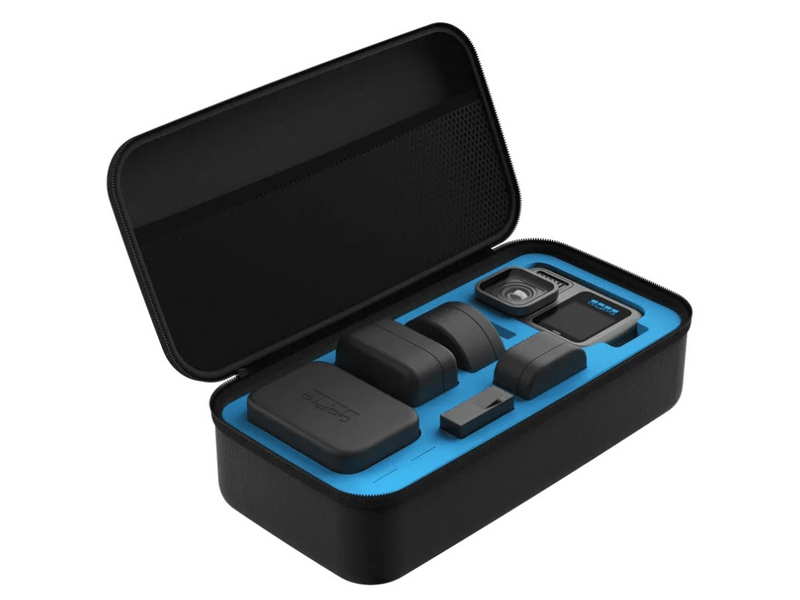 GoPro HB-Series Lencseszett HERO13 Black kamerához (AKTLM-001)