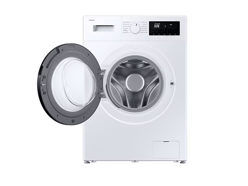 Samsung WW70FG3M05AWLF Elöltöltős mosógép