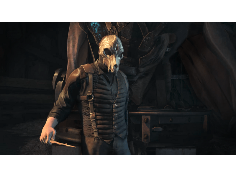 Hogwarts Legacy - Nintedo Switch játék