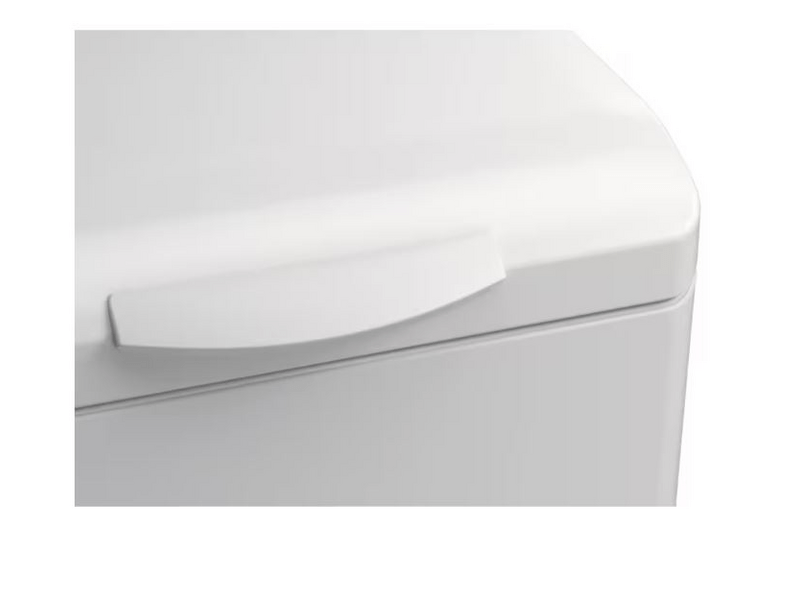 AEG LTR6G271E Felültöltős mosógép