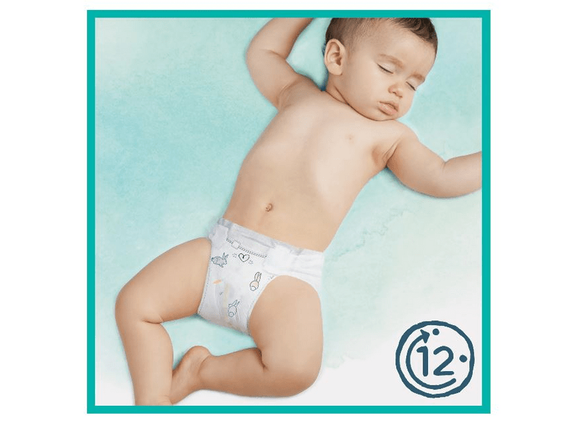 Pampers Harmonie Value Pack pelenka, S4, 28 db