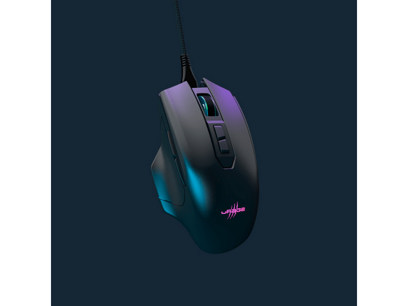 Hama uRage Reaper 410 Optikai egér (217840)