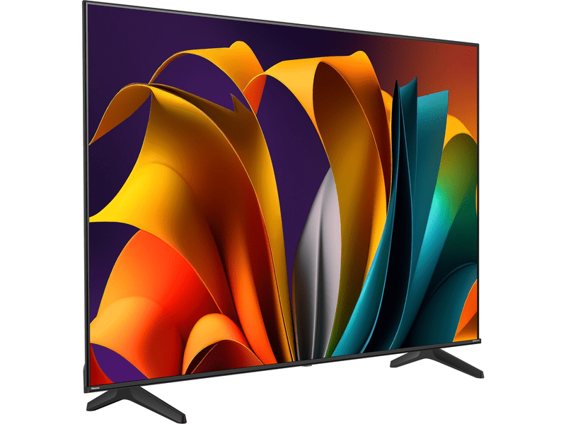 75E6NT 4K UHD Smart LED TV