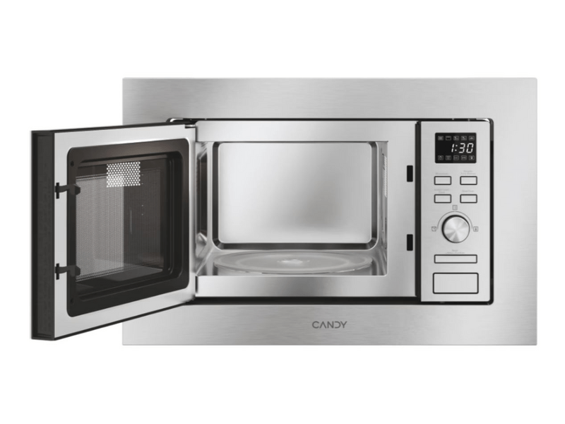 Candy CA38FMW8NG Beépíthető mikrohullámú sütő