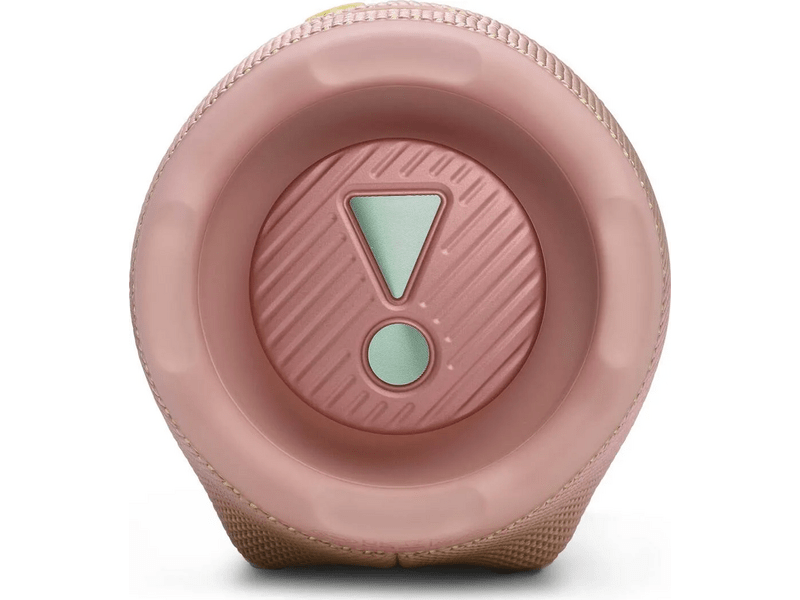 JBL Charge 6 Bluetooth zvučnik, ružičaste boje