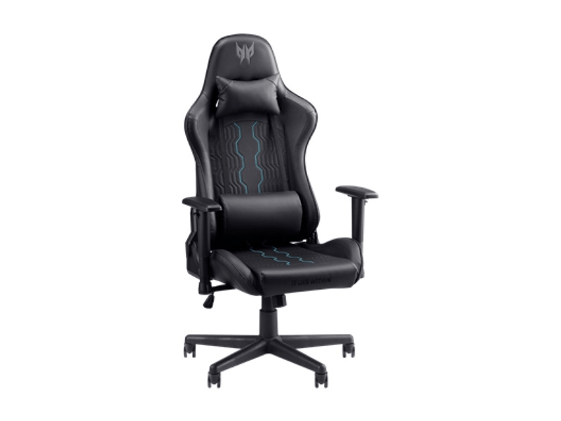 Acer Predator Rift Go 331 gamer szék, fekete (GP.GCR11.00Y)