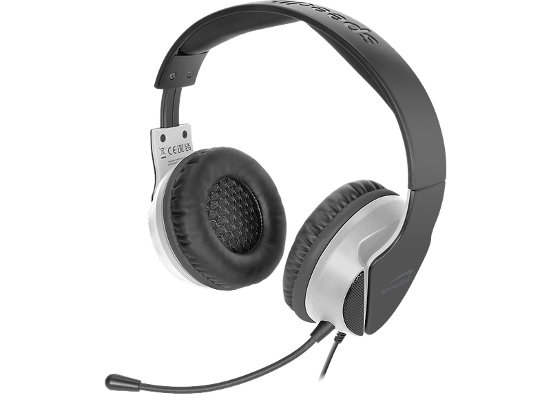 Speedlink Hadow Vezetékes gaming headset (SL 460310 BK)